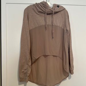 Women’s gymshark hoodie